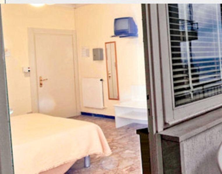 ألاسيو Albergo Fanny الغرفة الصورة