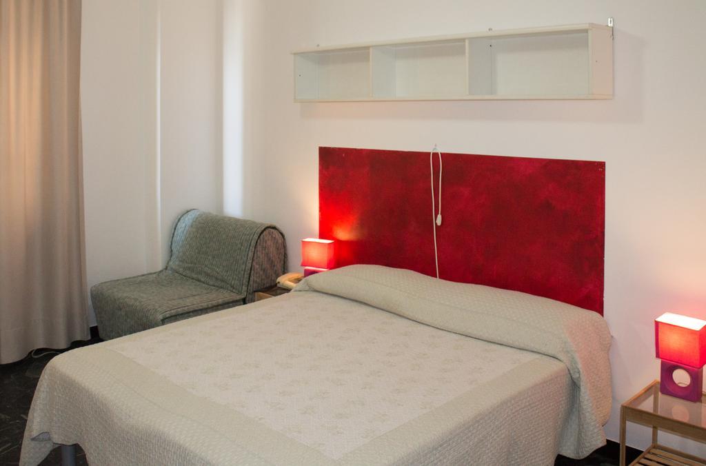 ألاسيو Albergo Fanny المظهر الخارجي الصورة