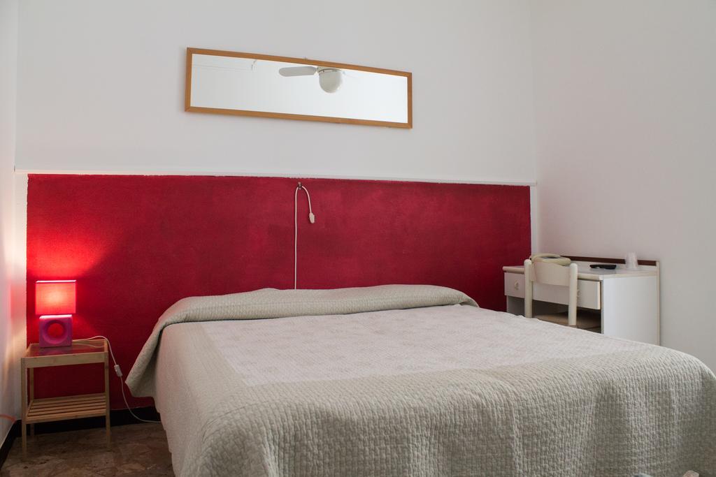 ألاسيو Albergo Fanny المظهر الخارجي الصورة