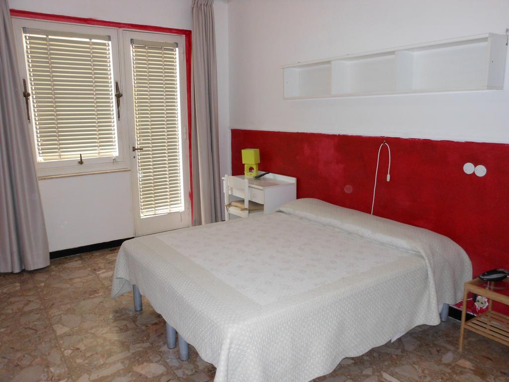 ألاسيو Albergo Fanny المظهر الخارجي الصورة