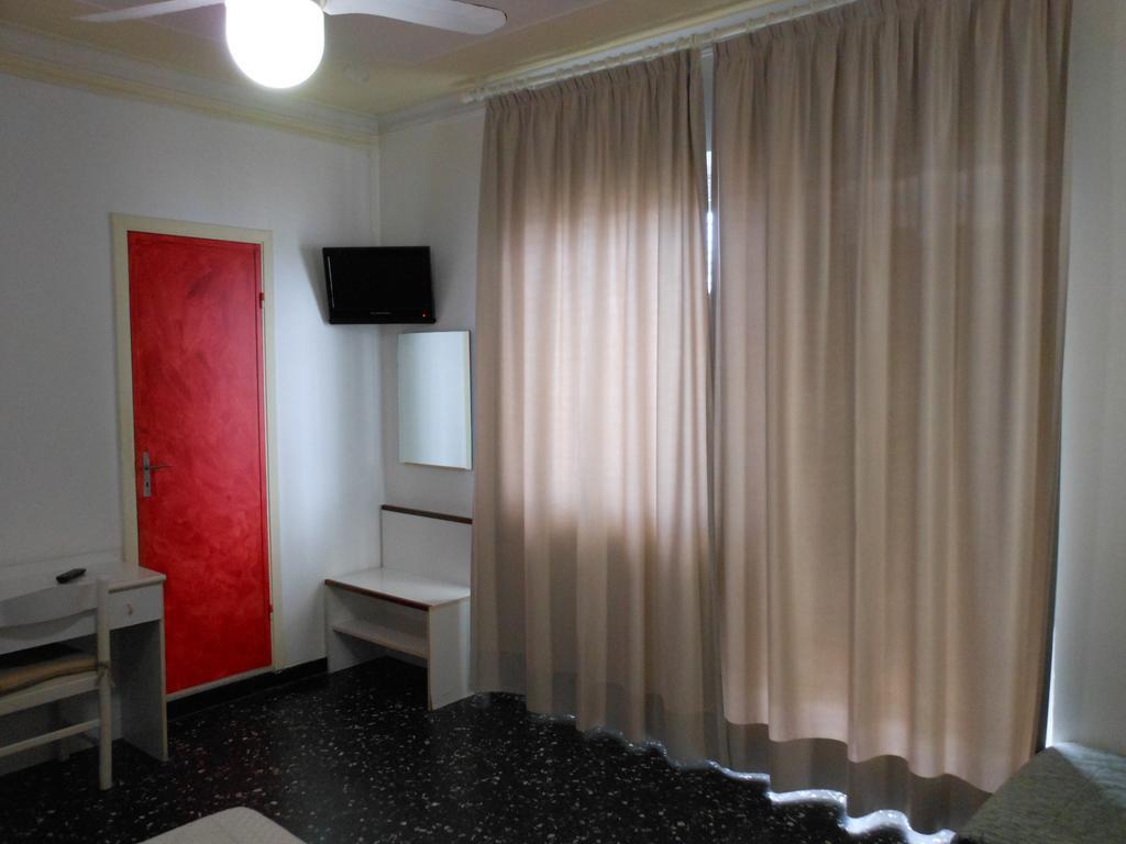 ألاسيو Albergo Fanny المظهر الخارجي الصورة